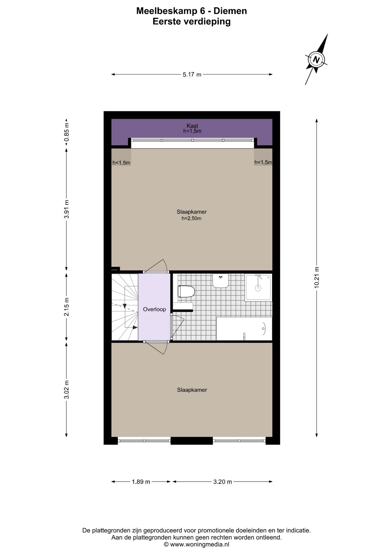 Foto 29 van Meelbeskamp 6