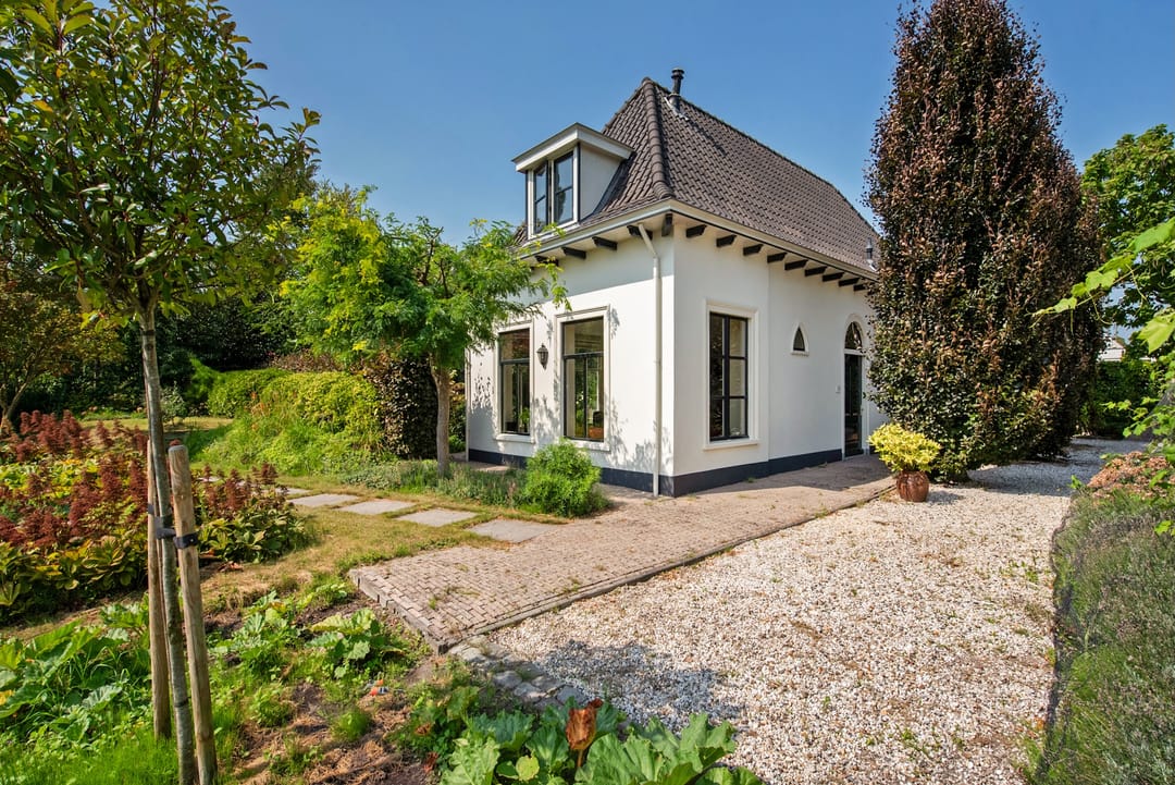 Photo 31 of Westvlietweg 129