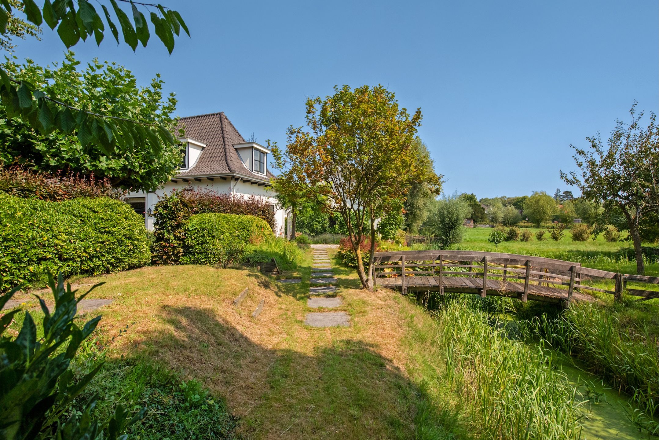 Photo 36 of Westvlietweg 129