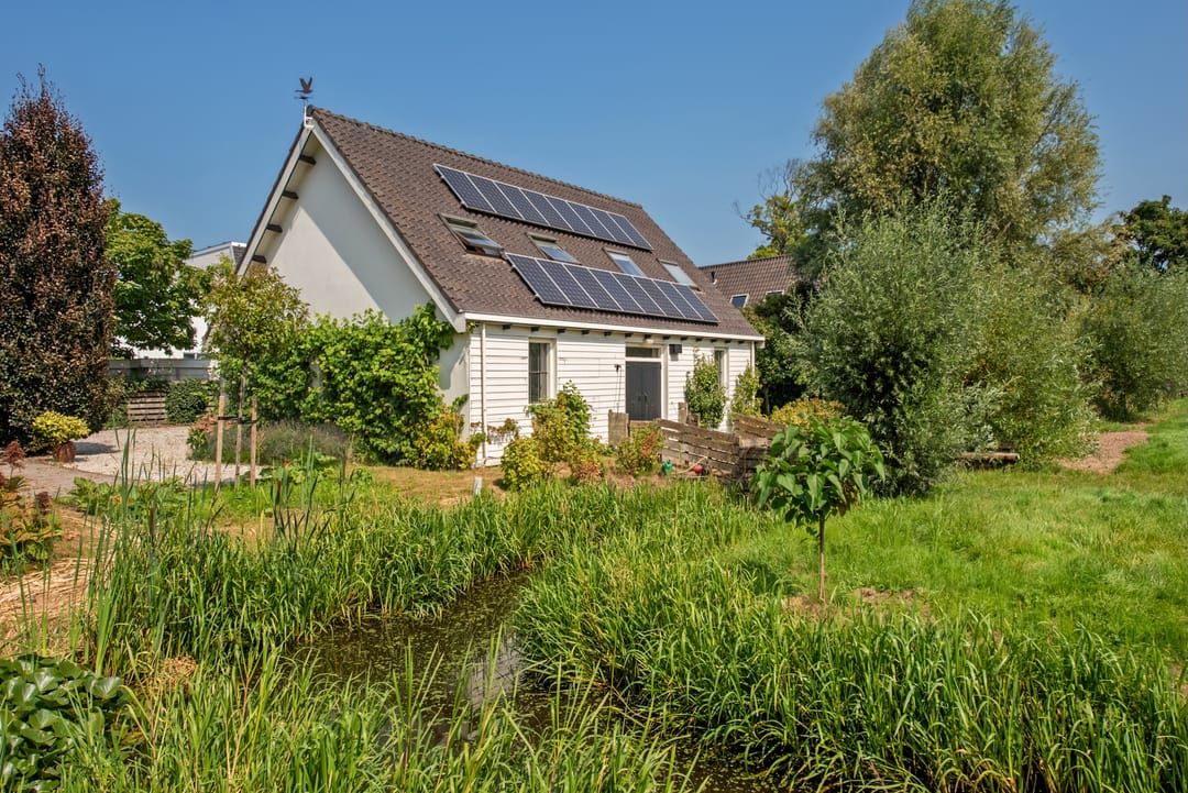 Photo 37 of Westvlietweg 129