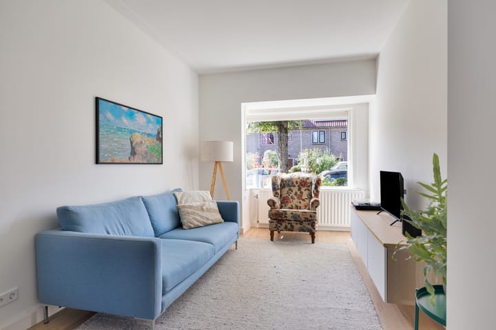 Foto 5 van Veldstraat 11