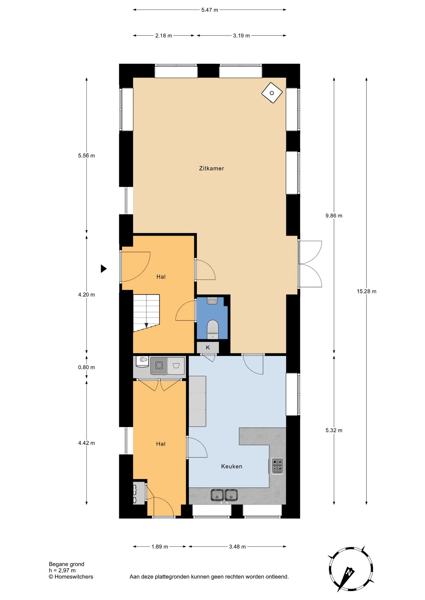 Photo 74 of Westvlietweg 129