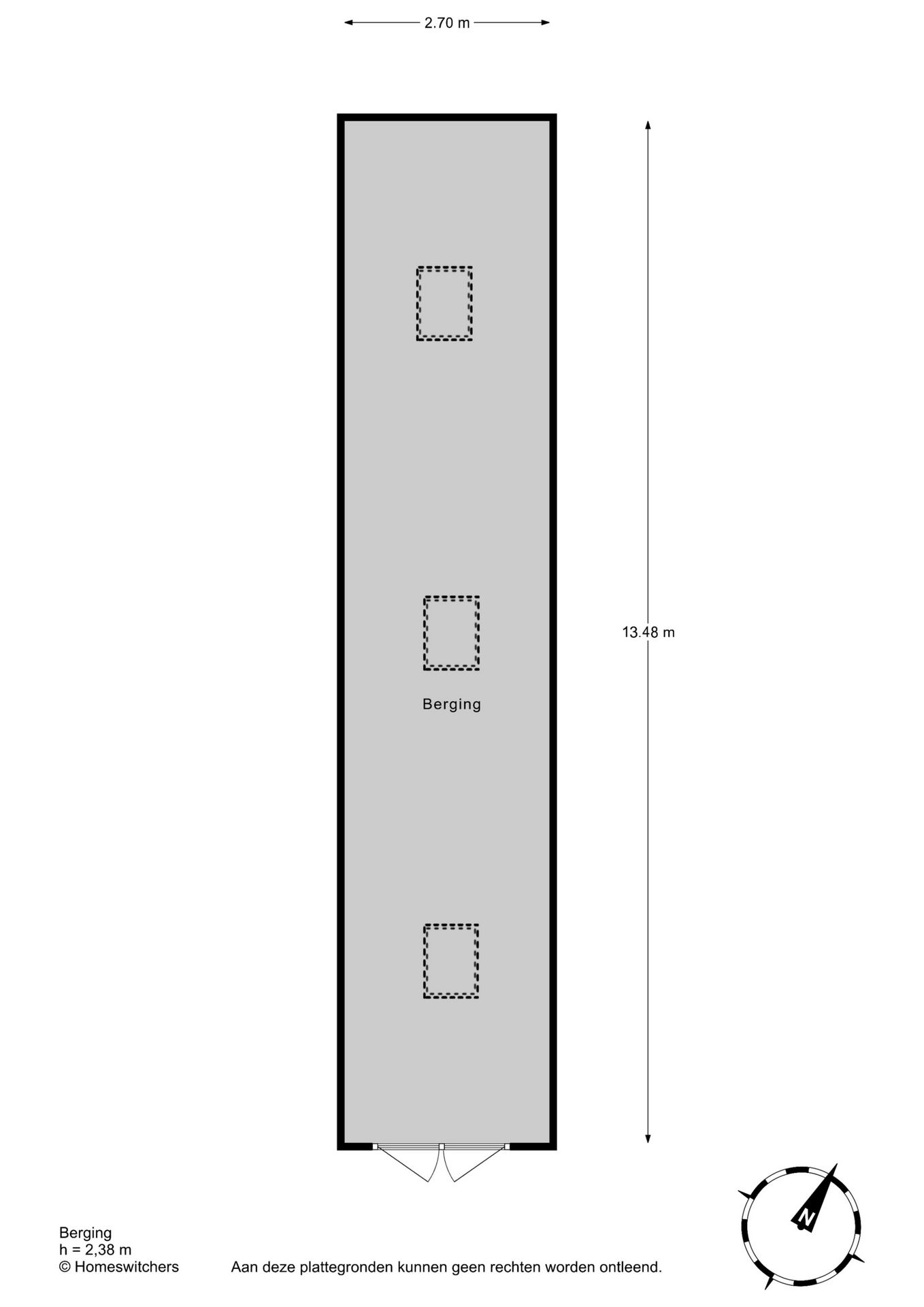 Photo 75 of Westvlietweg 129