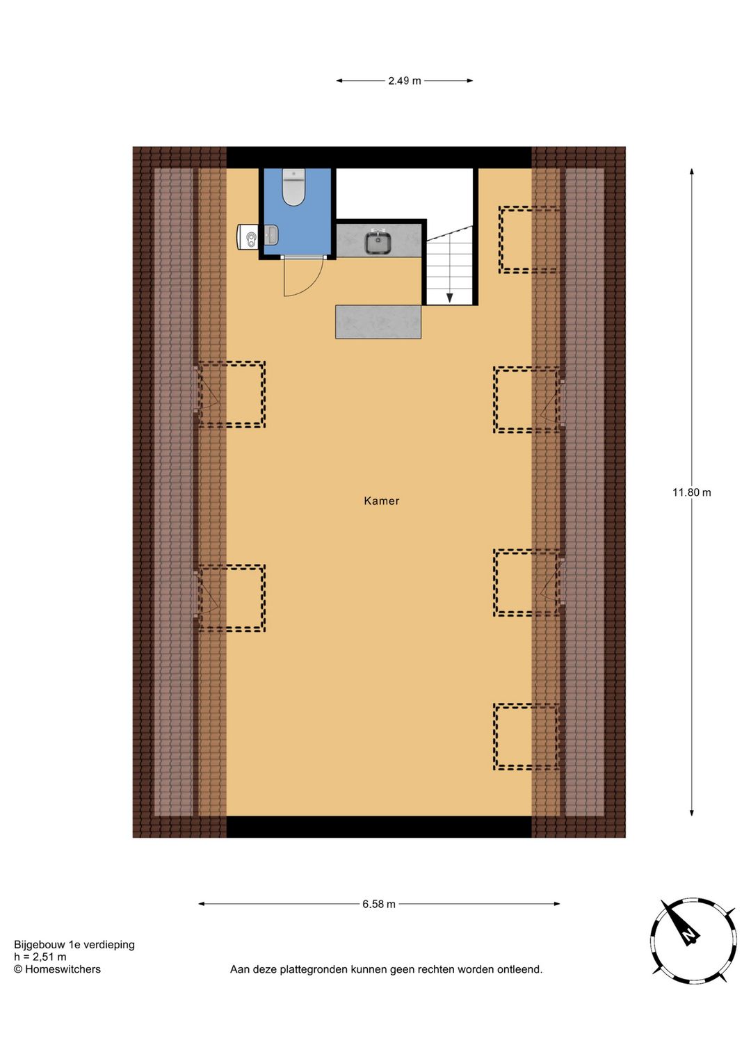 Photo 76 of Westvlietweg 129