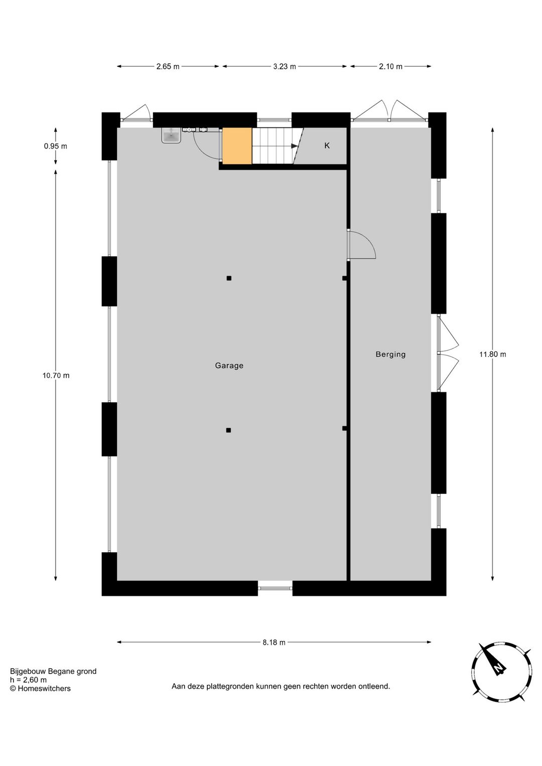 Photo 77 of Westvlietweg 129