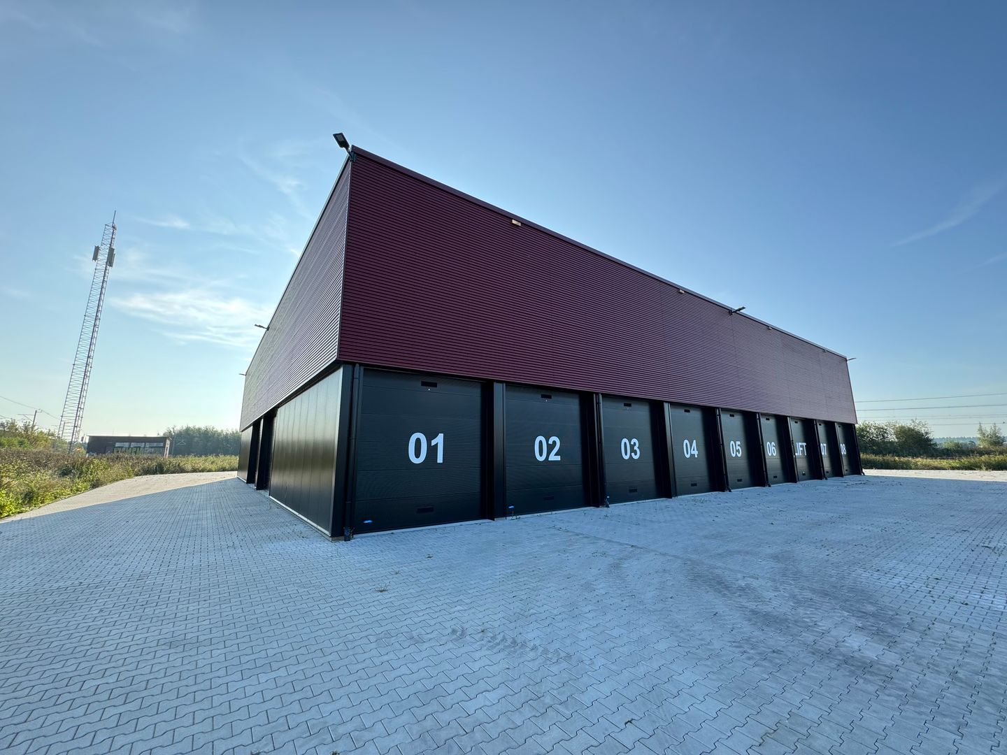 View photo 1 of de Netelhorst 24-28