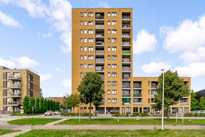 Foto 6 van Makassarhof 58