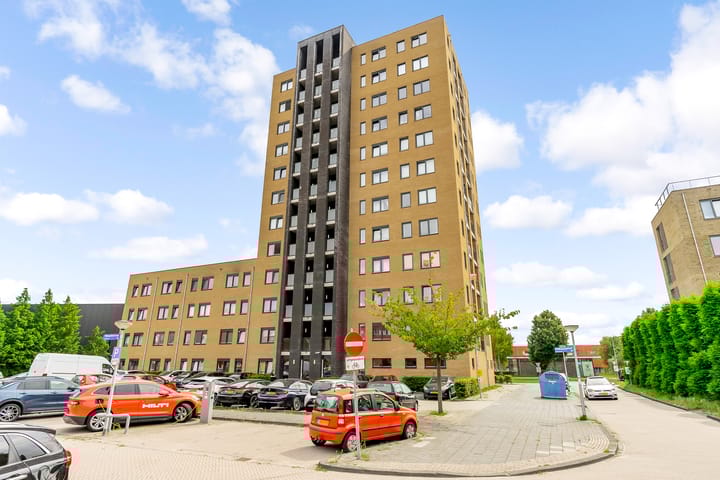 Foto 7 van Makassarhof 58