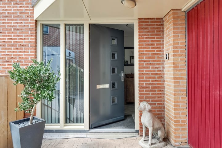 Foto 5 van Roerdomp 16