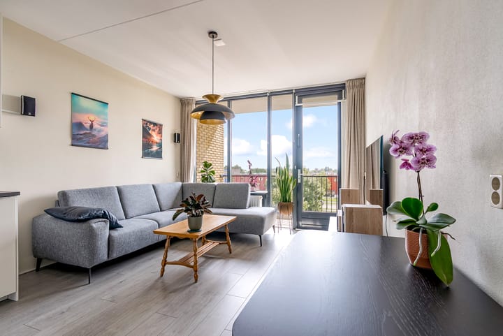 Foto 11 van Makassarhof 58