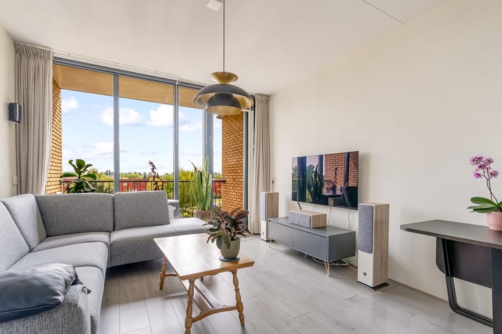 Foto 12 van Makassarhof 58