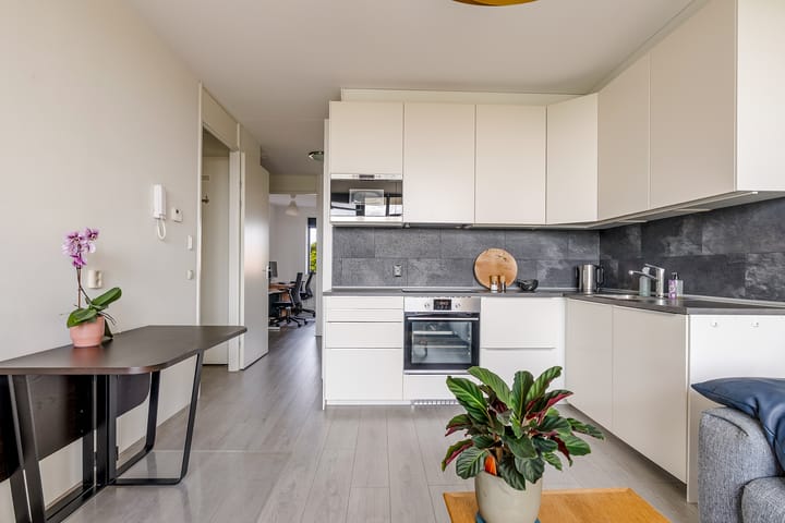 Foto 14 van Makassarhof 58