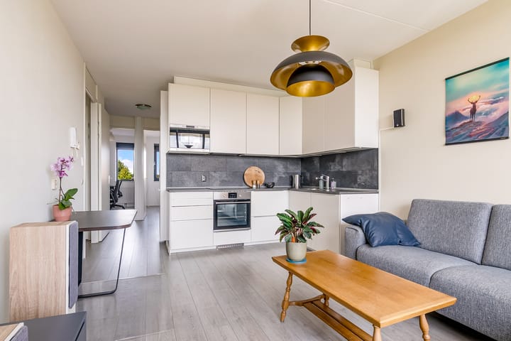 Foto 15 van Makassarhof 58