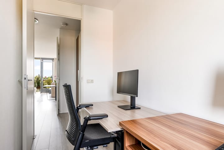 Foto 20 van Makassarhof 58