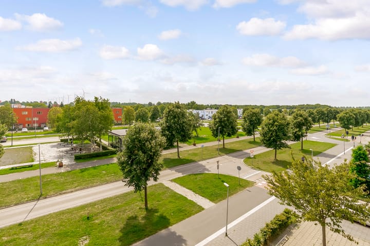 Foto 28 van Makassarhof 58