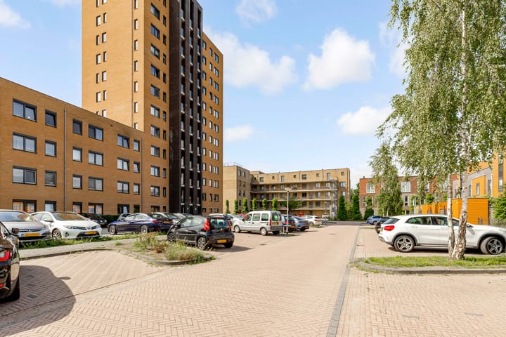 Foto 31 van Makassarhof 58