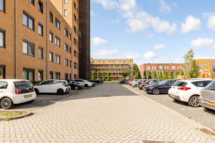 Foto 33 van Makassarhof 58