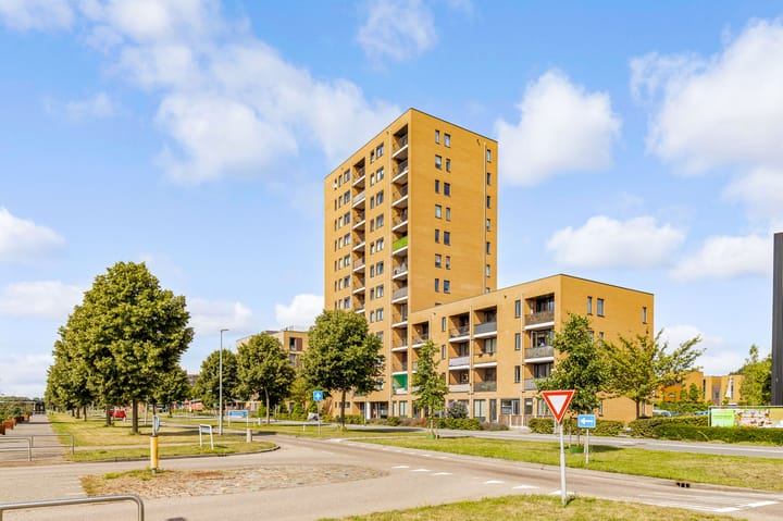 Foto 36 van Makassarhof 58