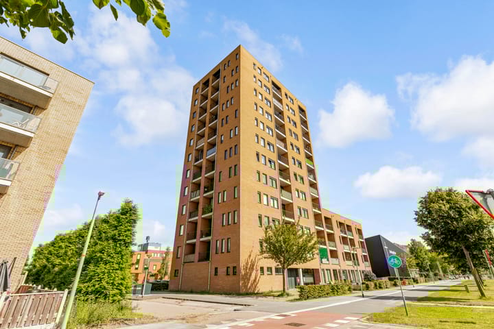 Foto 37 van Makassarhof 58