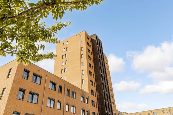 Foto 39 van Makassarhof 58