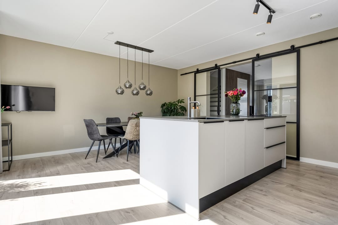 Foto 2 van Markerichter 63