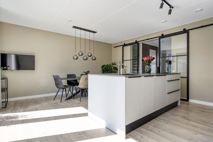 Foto 2 van Markerichter 63