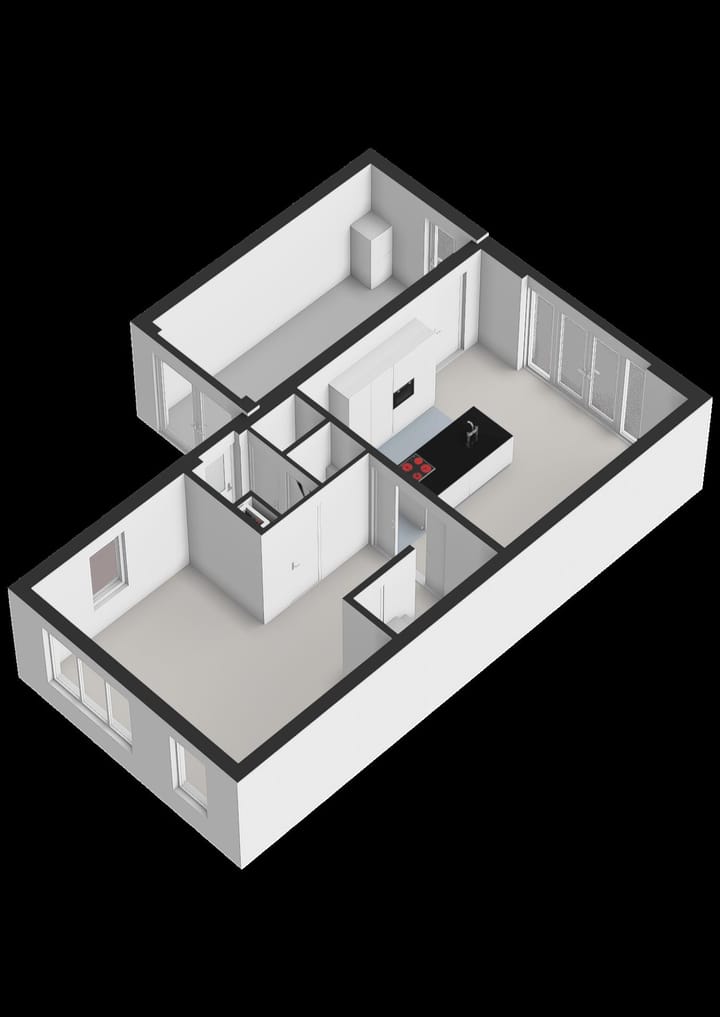 Foto 46 van Markerichter 63