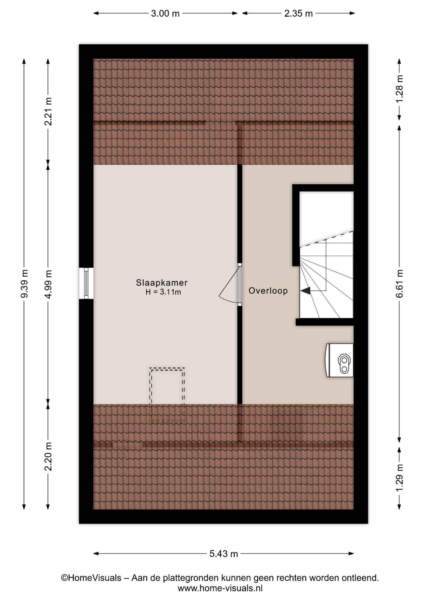 Foto 49 van Markerichter 63