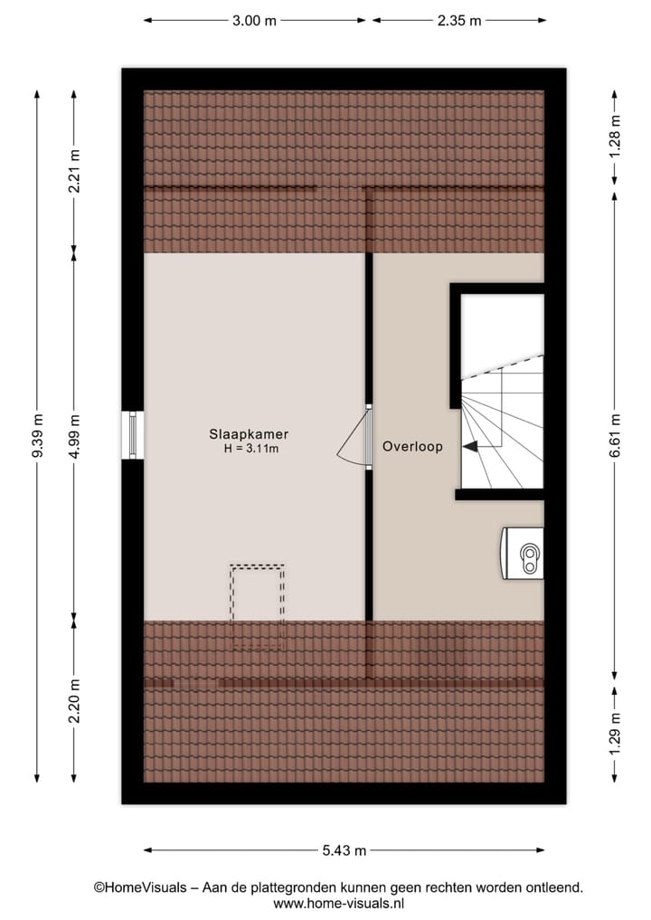 Foto 49 van Markerichter 63