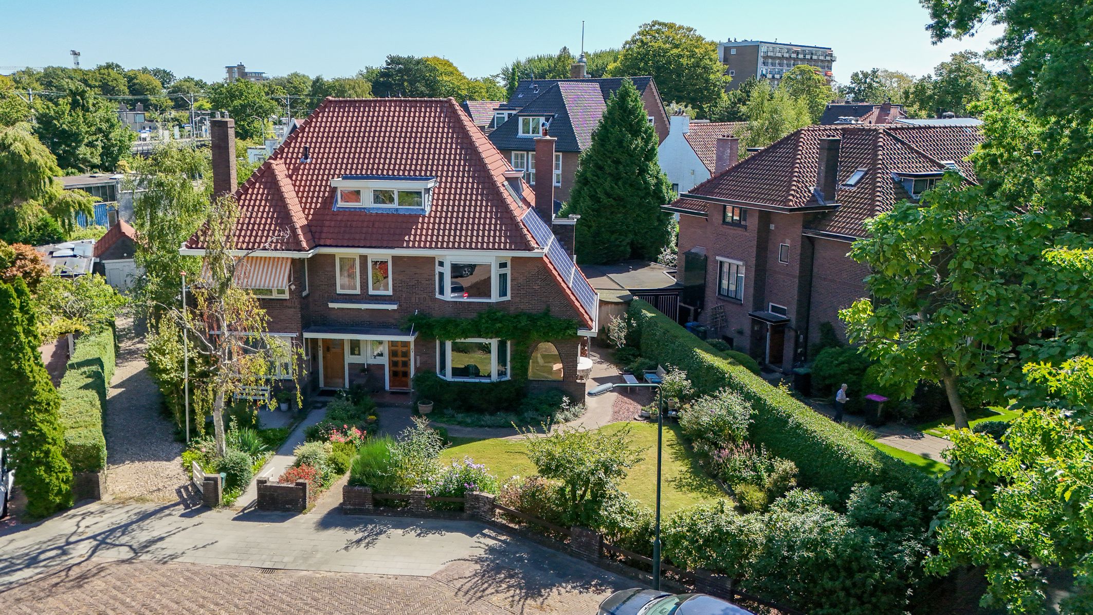 Laan van Leeuwesteyn, 6, Voorburg, 2271HK, Zuid-Holland, Nederland 6