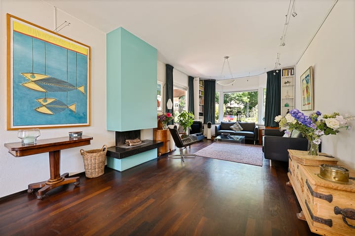 Foto 2 van Laan van Leeuwesteyn 6