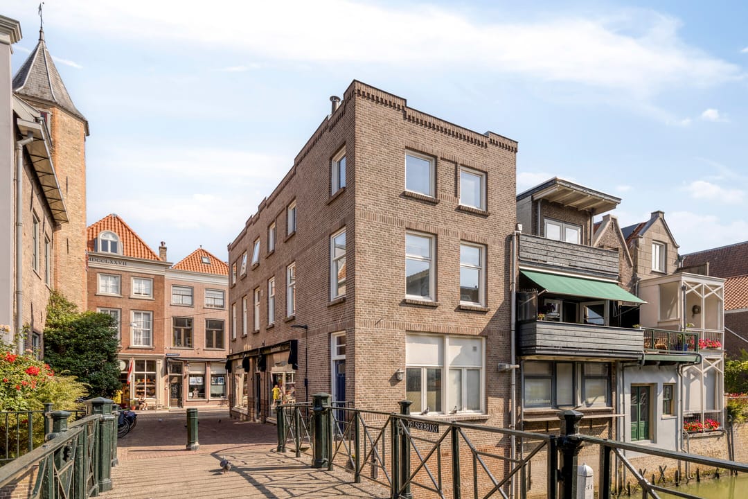 Photo 1 of Pelserbrug 4