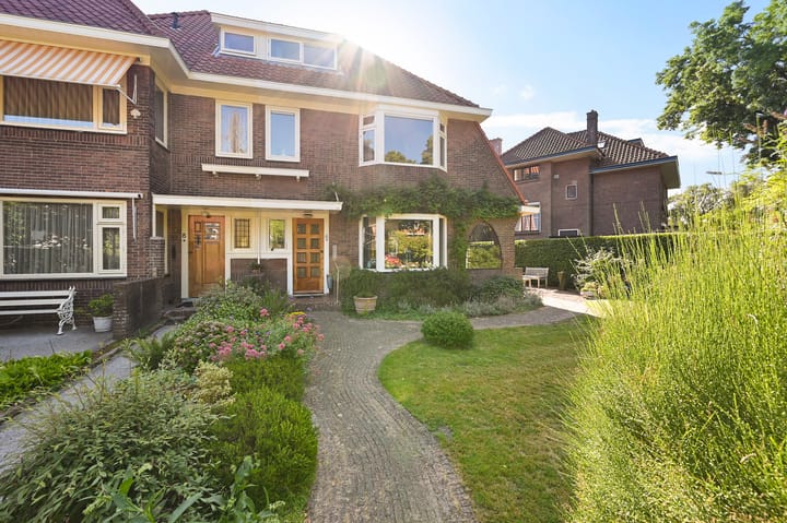 Foto 4 van Laan van Leeuwesteyn 6