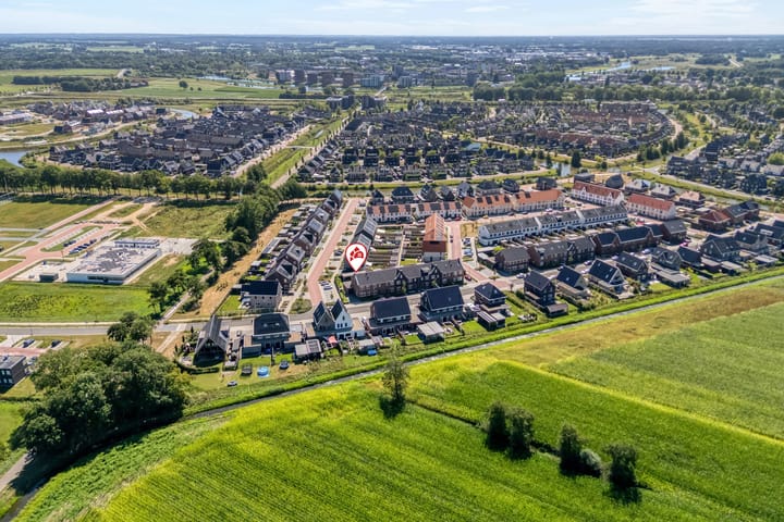 Foto 9 van Markerichter 63