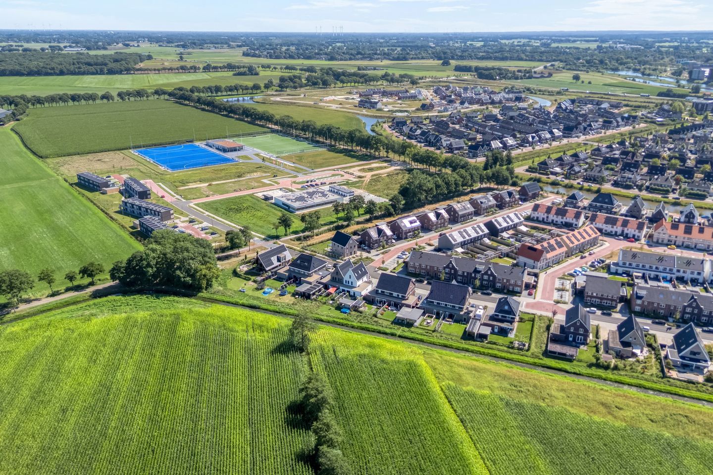 Foto 10 van Markerichter 63