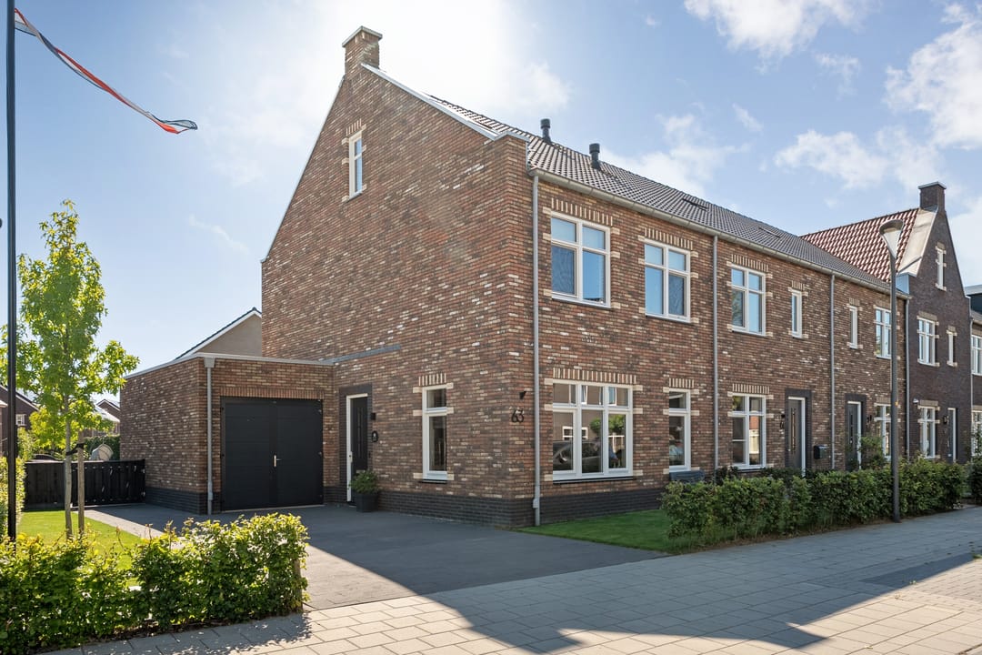 Foto 1 van Markerichter 63