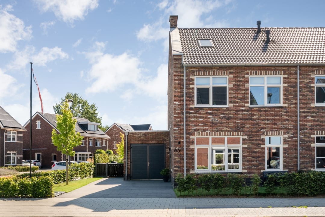 Foto 11 van Markerichter 63