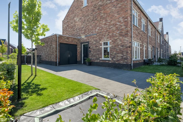 Foto 13 van Markerichter 63