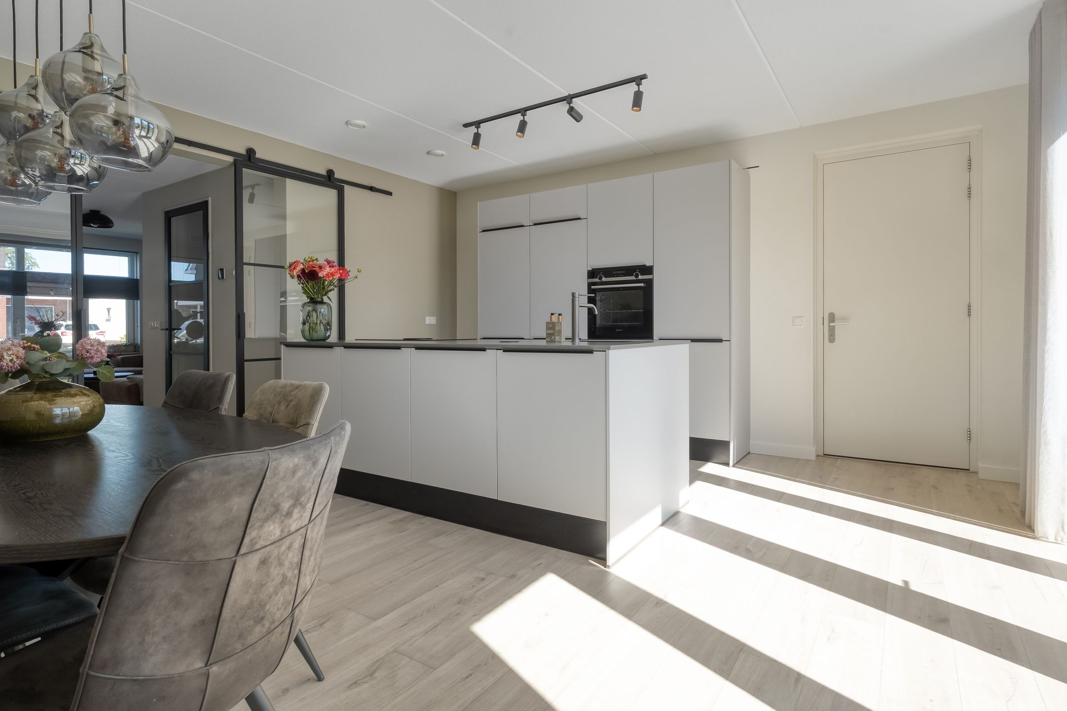 Foto 21 van Markerichter 63