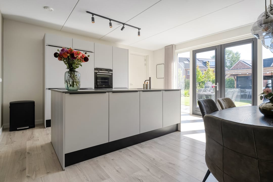 Foto 23 van Markerichter 63