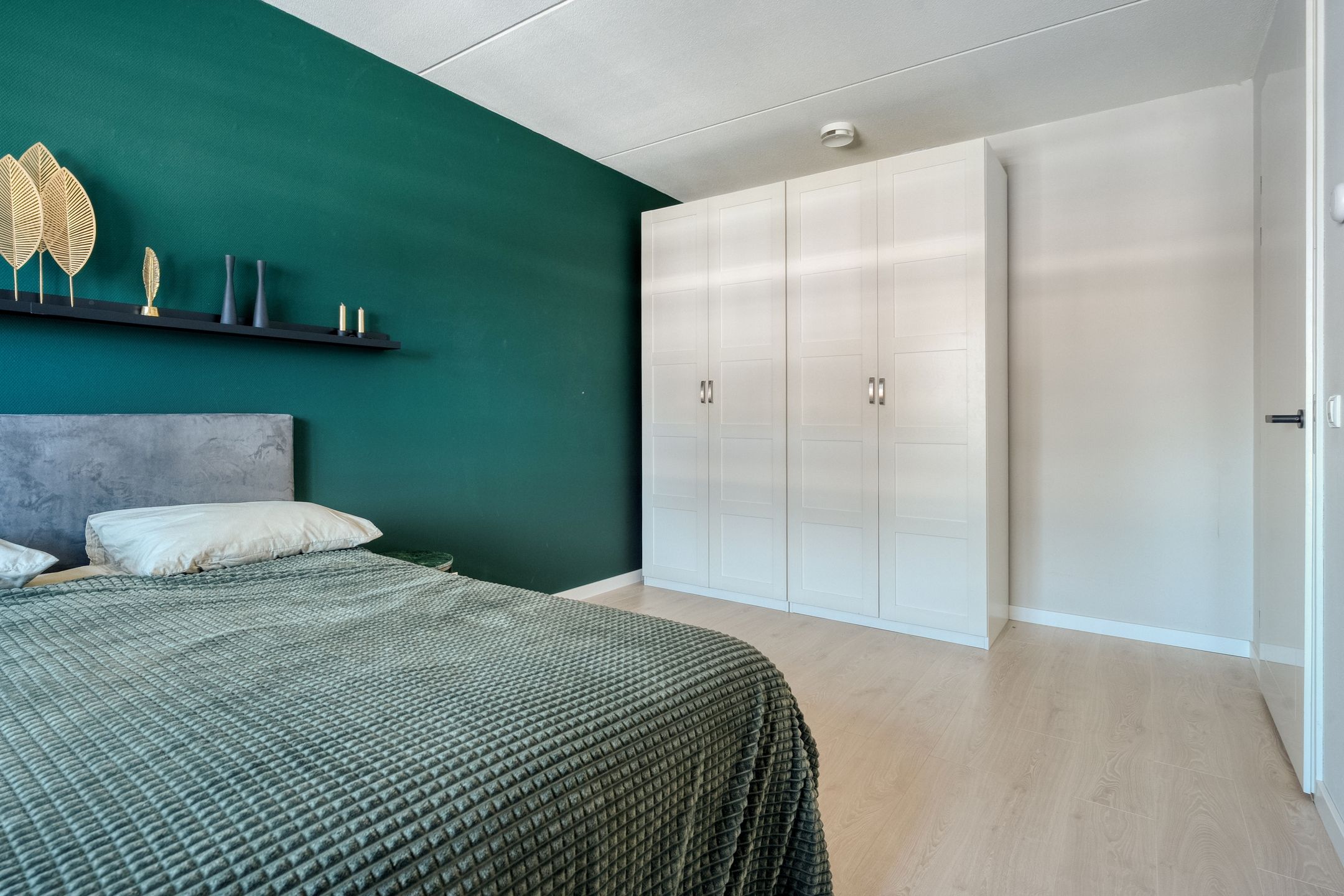 Foto 27 van Markerichter 63