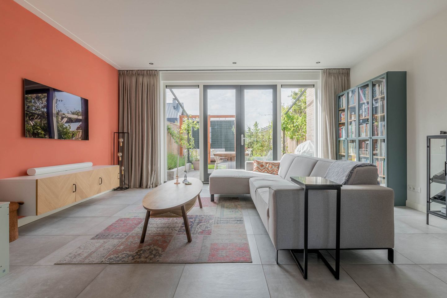 Foto 4 van Piekelant 9