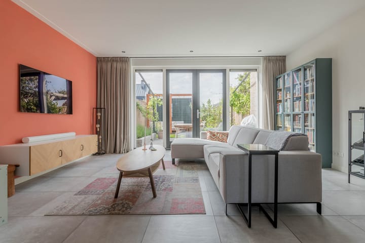 Foto 4 van Piekelant 9