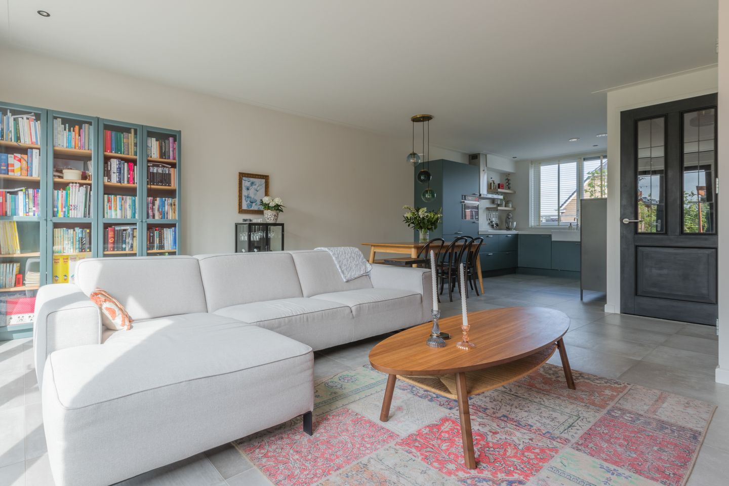 Foto 5 van Piekelant 9