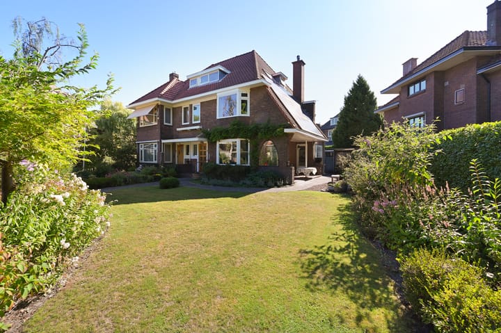 Foto 5 van Laan van Leeuwesteyn 6