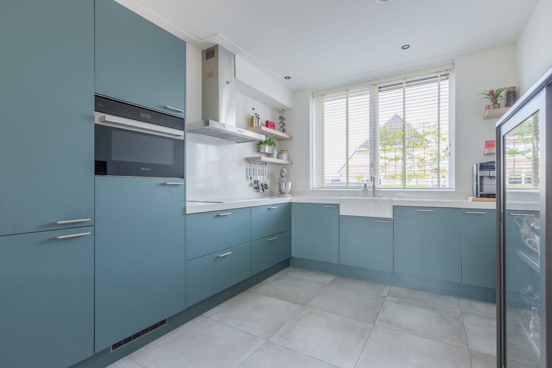 Foto 8 van Piekelant 9