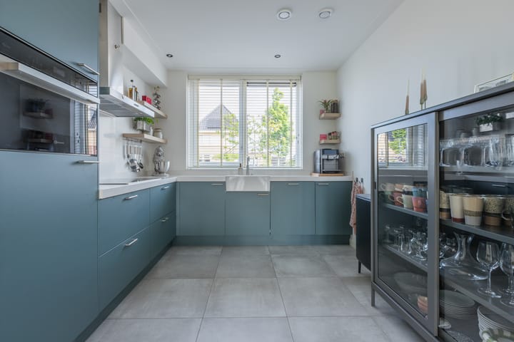 Foto 9 van Piekelant 9