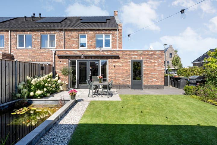 Foto 40 van Markerichter 63