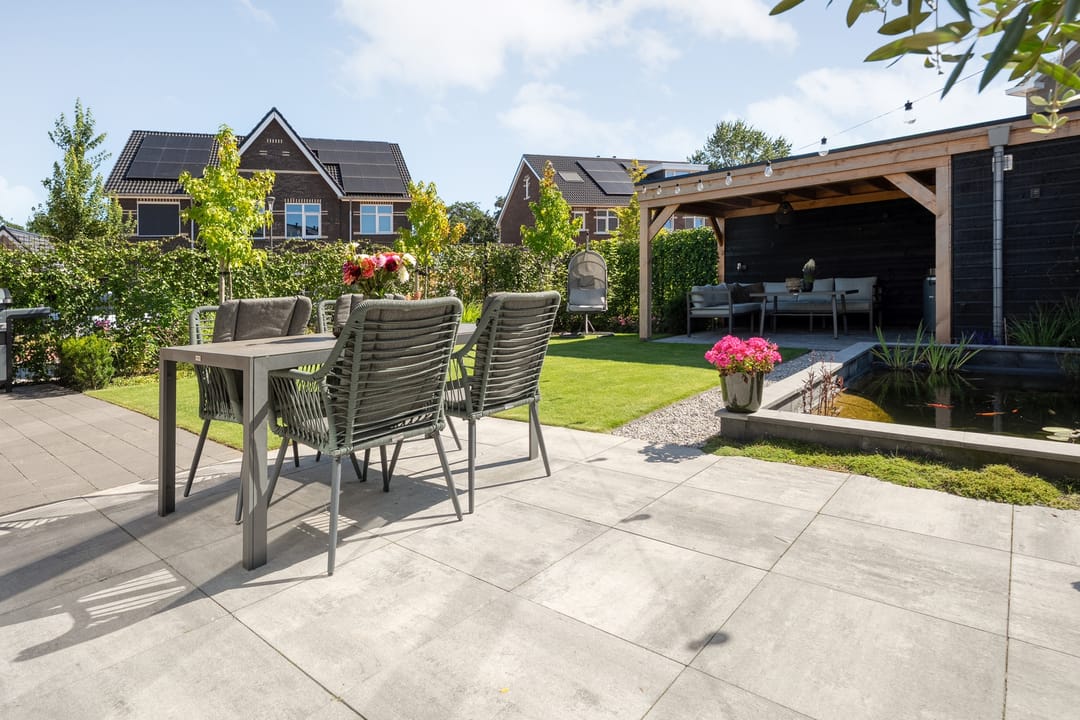 Foto 41 van Markerichter 63