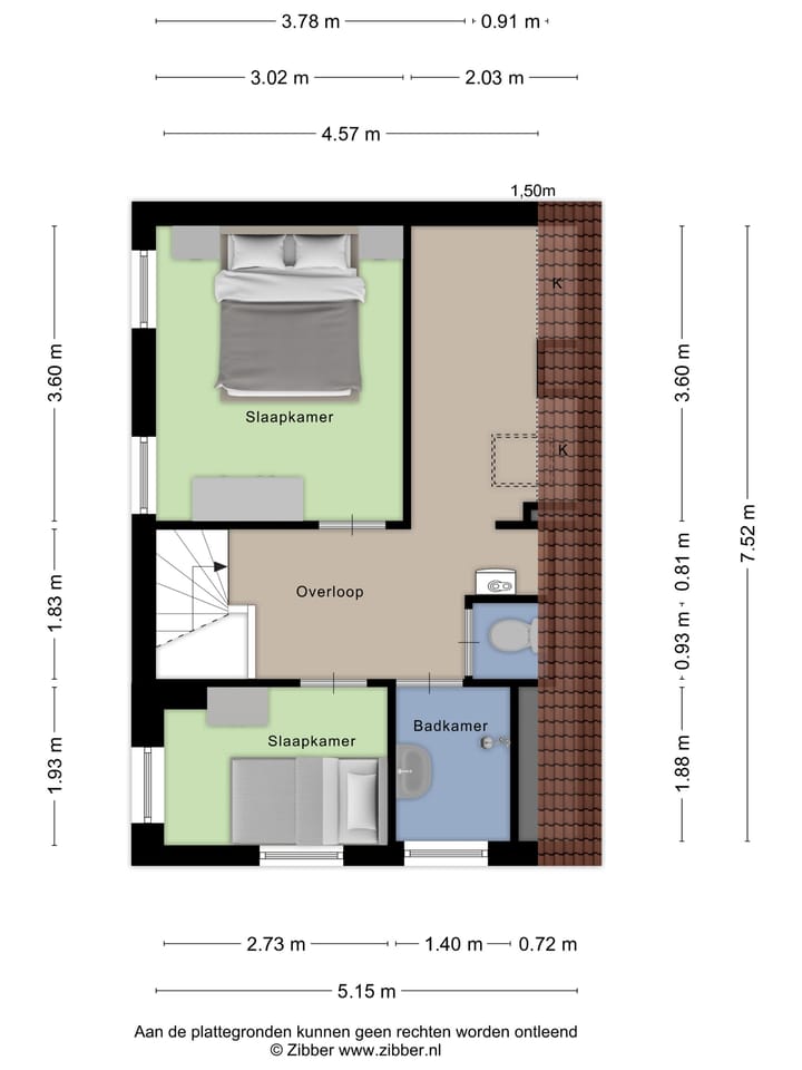 Photo 37 of Pelserbrug 4